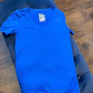 Nike dri fit shirt